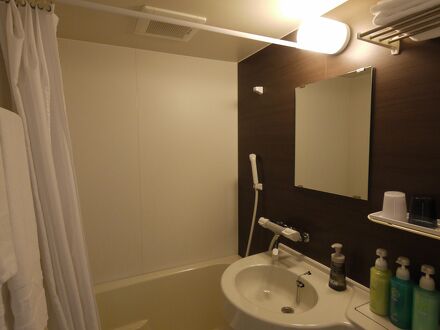 ホテルルートイン多賀城駅東 写真