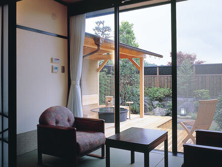 割烹旅館　越前満月 写真