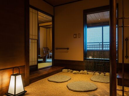 指宿温泉　こらんの湯　錦江楼 写真