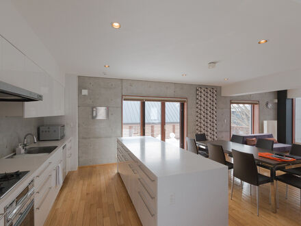 ホリデーニセコ イセ 写真