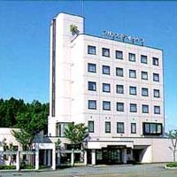 プリンスホテルタケフ 写真