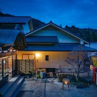 Temple Hotel 松井坊 写真