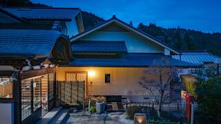 Temple Hotel 松井坊