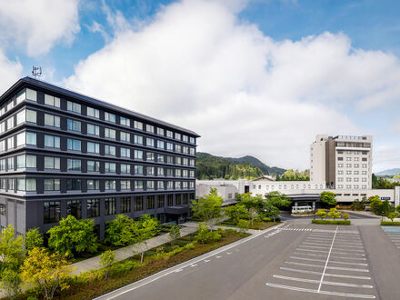 飛騨高山温泉 高山グリーンホテル 写真