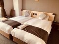 HOTEL STATE TENNOJI 写真