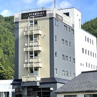 ホテル釜石ヒルズ リバーサイド店 写真