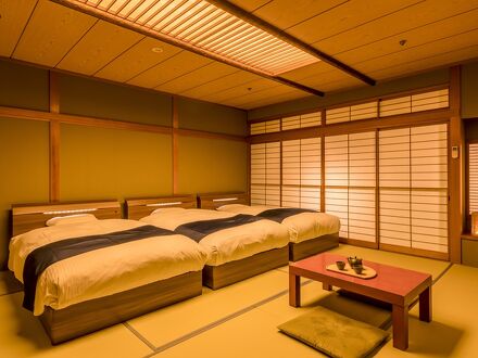 大江戸温泉物語 わんわんリゾート粟津 写真