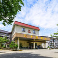 五十沢温泉ゆもとかん 写真