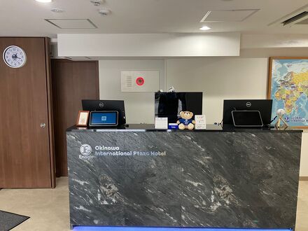 ホテル国際プラザ 写真