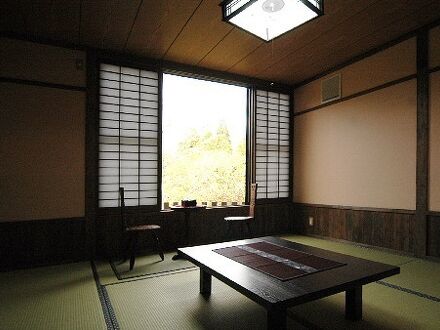 旅館ななかまど 写真