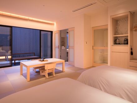 ソレスト高千穂ホテル 写真