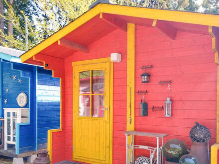 森のコテージ気仙沼 写真