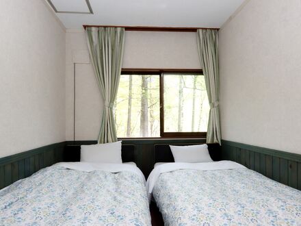 貸切ラジウム鉱石天然温泉宿ペンション STAY 写真