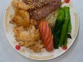 BusinessHOTEL 伊佐 写真