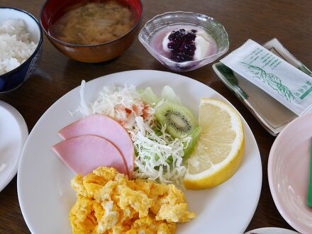 ホテル ヴィレッジ圓山 写真