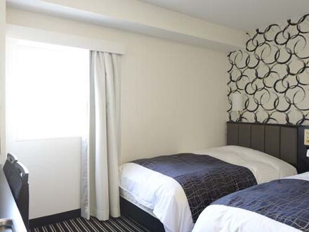 アパホテル 水戸駅北 写真