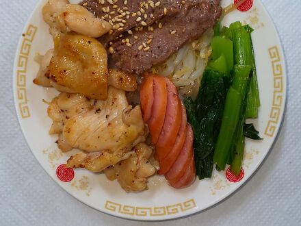 BusinessHOTEL 伊佐 写真
