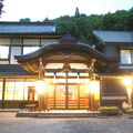 戸隠神社宿坊　いろりのそば処　築山 写真