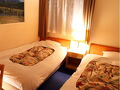 HOTEL HOUSEN 草加 写真