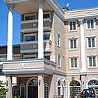 プリンセスコートホテル 写真