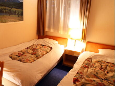 HOTEL HOUSEN 草加 写真