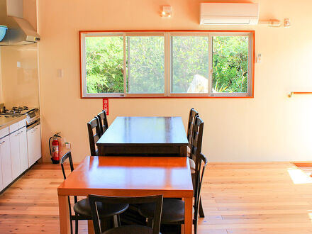 ペンション村山里 写真