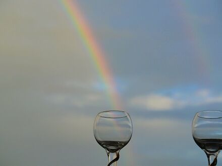 伊豆高原 海の見えるオーベルジュ パルテール 写真