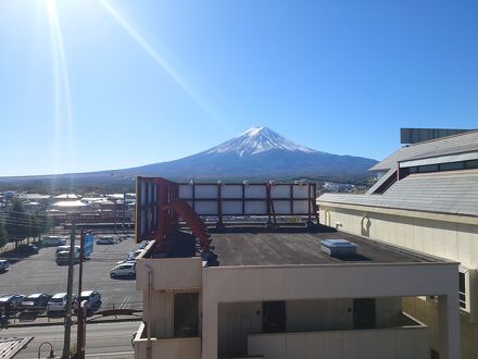 プラザ　ｉｎｎ　河口湖 写真