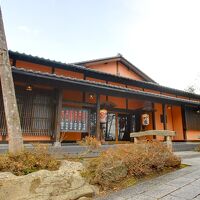 大町温泉 旅館 叶家 写真