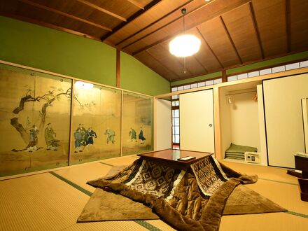 無量光院 写真