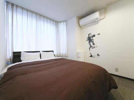 Roots Hostel 写真