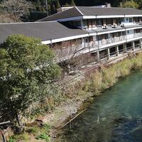 妙見温泉　田島本館 写真