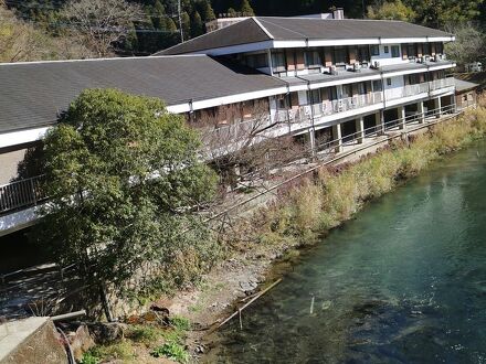 妙見温泉　田島本館 写真