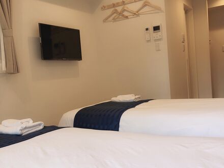 HOTEL EMIR 写真
