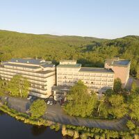 網走湖畔温泉 ホテル網走湖荘 写真