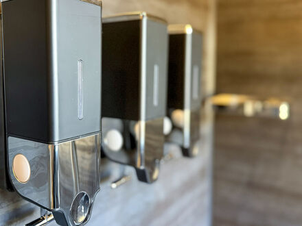 Mashiko Life Stay Amamaki 写真