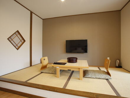 八ヶ岳温泉　樅の木荘 写真