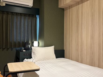 ホテル クロスベース鳥栖駅前 写真