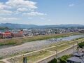 日田温泉 はなの樹 RIVER TERRACE 写真