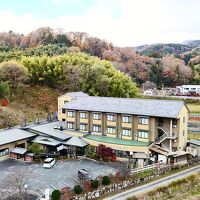 湯元　久米川温泉 写真