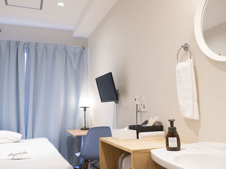 ELE hotel Ginza East 写真