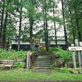 アダージオ北海道 写真