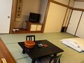 小浜温泉 旅館 富士屋 写真