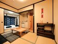 紡 東福寺南門 写真