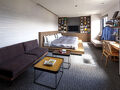 ねをはす HOTEL BOOK & CAFE 写真