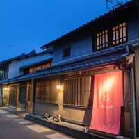 町家ホテルおやどbaison
