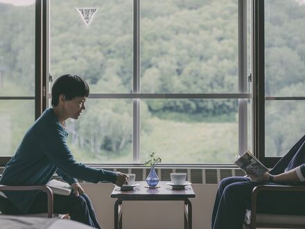 シャレー志賀 写真