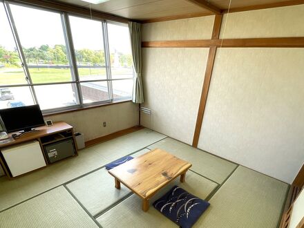 月形温泉ゆりかご 写真