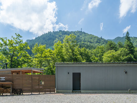 WAT RESORT プライベート ヴィラ ひだいちのみや 写真