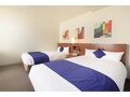 HOTEL TOHKAI（ホテル東海） 写真